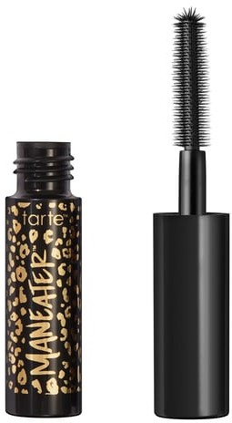 TARTE Maneater TRAVEL SIZE - Maskara Format podróżny