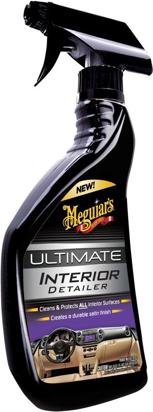 Meguiar''s Meguiar''s Ultimate Interior Detailer - do wnętrza 450ml MEG000176