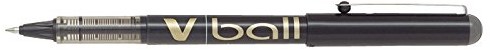 Pilot Pen Pilot V Ball 07 pióro kulkowe BL-VB7-B