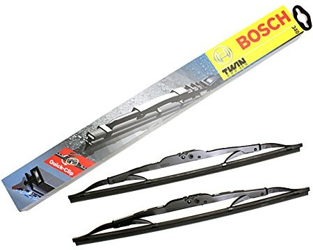 Bosch a300s pióro wycieraczki Aerotwin 3397007300