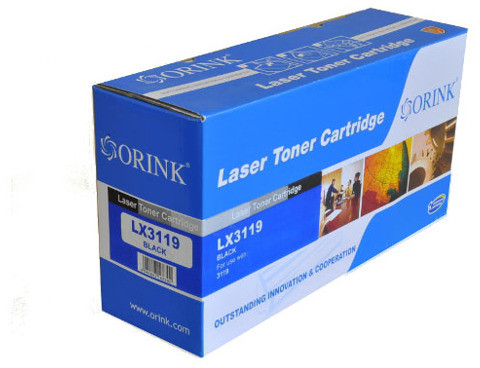 Orink Toner do drukarek Xerox Workcentre 3119 | Black | 3000str. - LX3119 orink_013R00625 OR