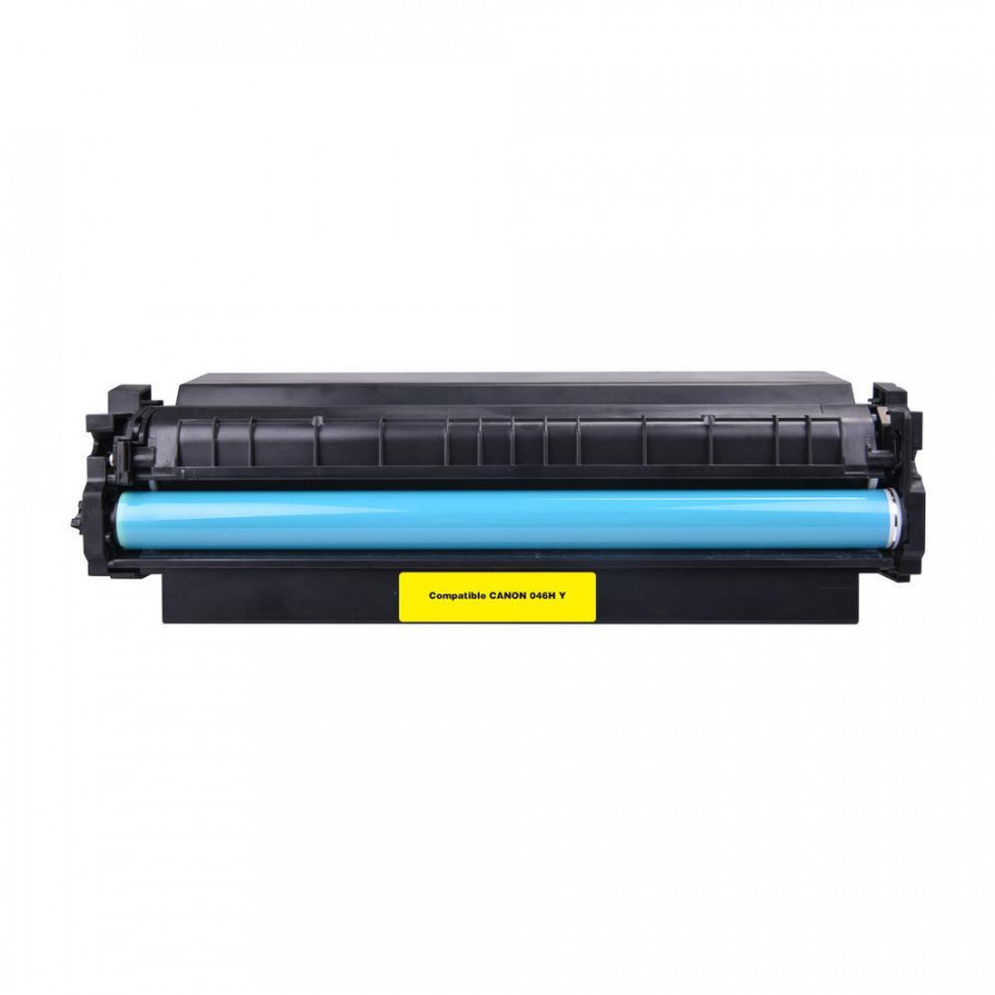 Canon Canon 046HY 1251C002 żółty (yellow) toner zamiennik