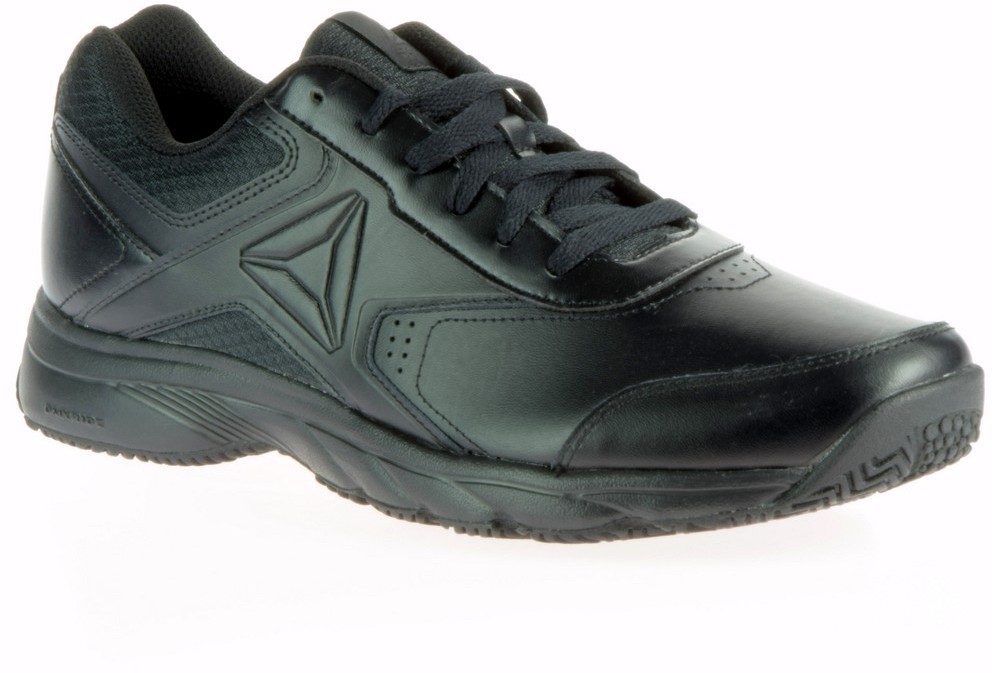 Reebok Work N Cushion 3.0 BS9524 czarny