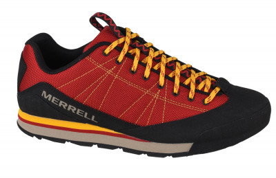 Merrell PÓŁBUTY J2002783 -