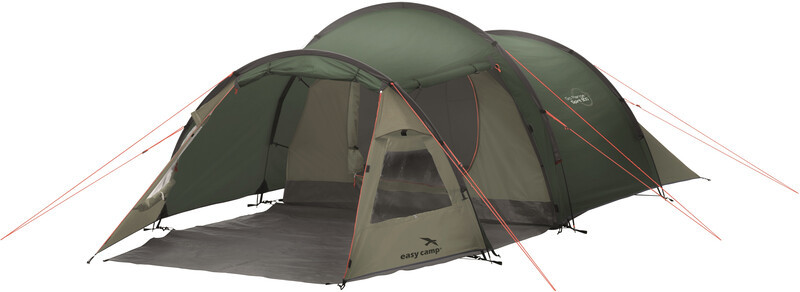 Easy Camp Spirit 300 Namiot, rustic green 2021