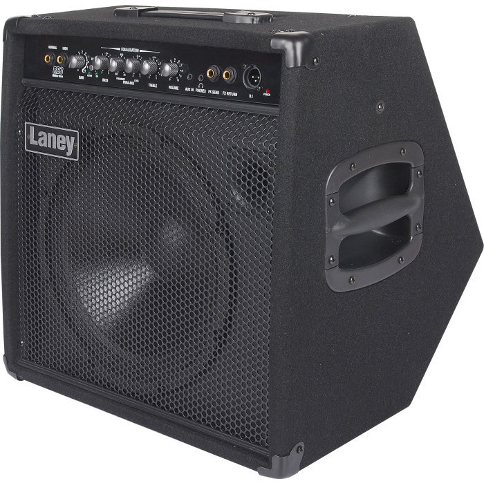 Laney LANEY RICHTER RB3 - Combo Basowe