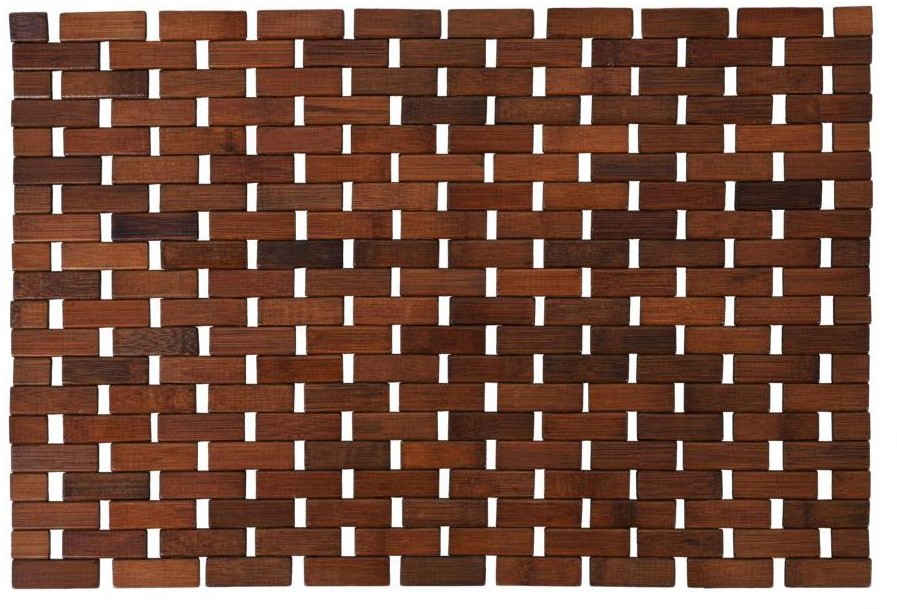 Bisk Mata łazienkowa 42 X 60