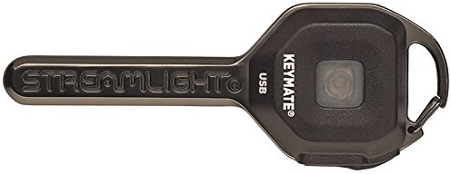 Streamlight keymate USB LED latarki 73200