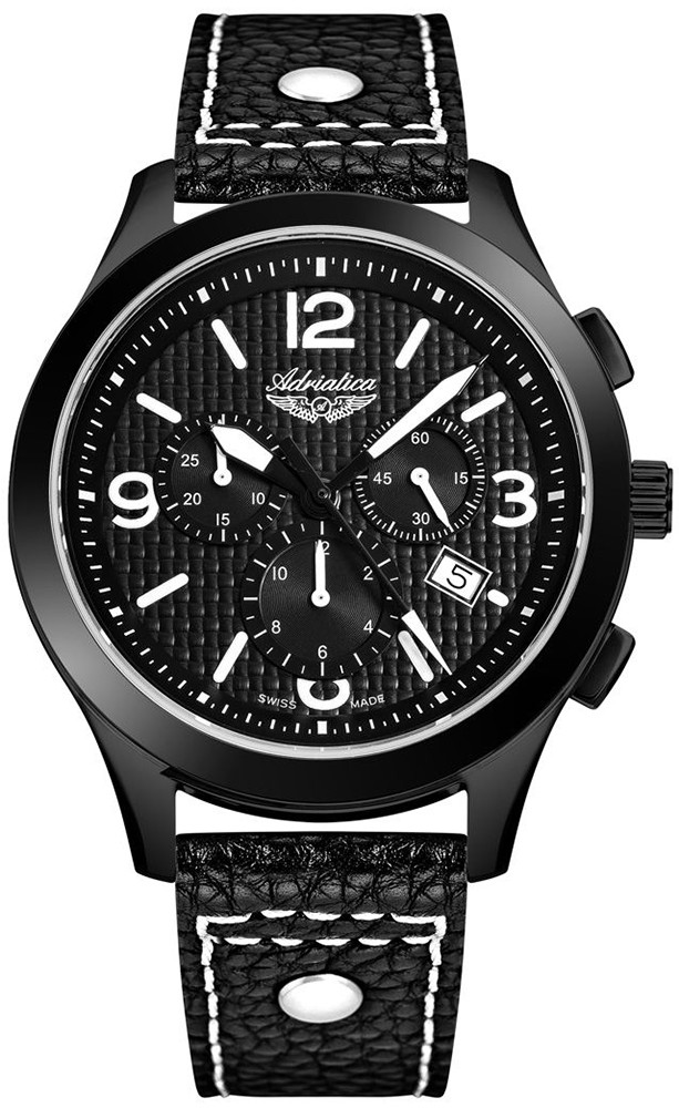 Adriatica Zegarek A8313.B254CH -