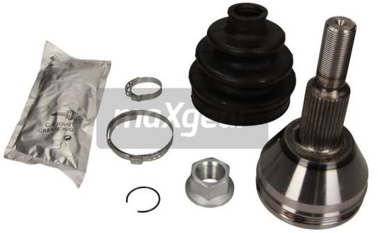 MAXGEAR Zestaw przegubu, wał napędowy 49-1495 49-1495