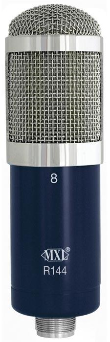 MXL R144 Mikrofon Wstęgowy