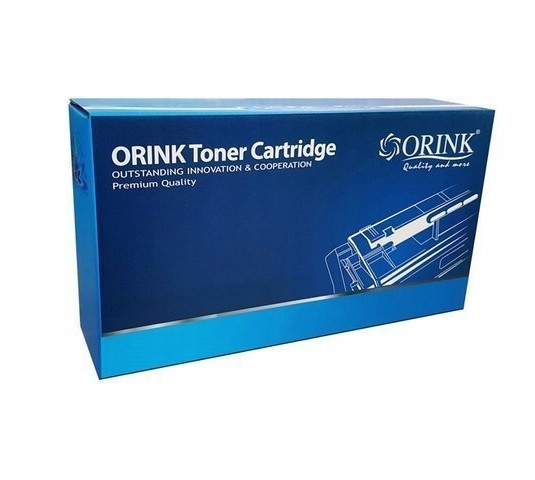 Orink Toner do Hp M402 M426 Bk CF226X/CRG052H