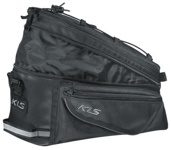 Kellys Sakwa Space 10 do bagaźnika Lightning 125785