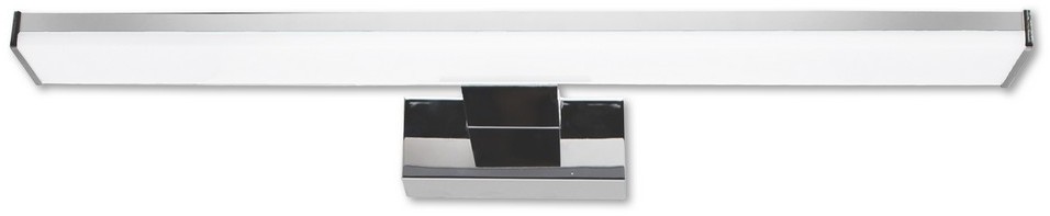 Top Light TEXAS - LED Łazienkowe oświetlenie lustra LED/8W/230V IP44