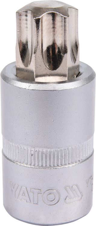 Yato KLUCZ TRZPIENIOWY TORX 1/2 T70 L55MM YT-04319