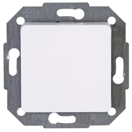 Kopp 606313003 przycisk żaluzjowy 10 AX, 250 V