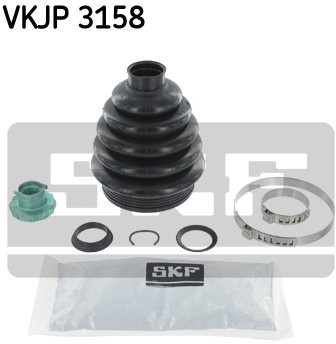 SKF Zestaw osłon, półoś napędowa VKJP 3158 VKJP 3158