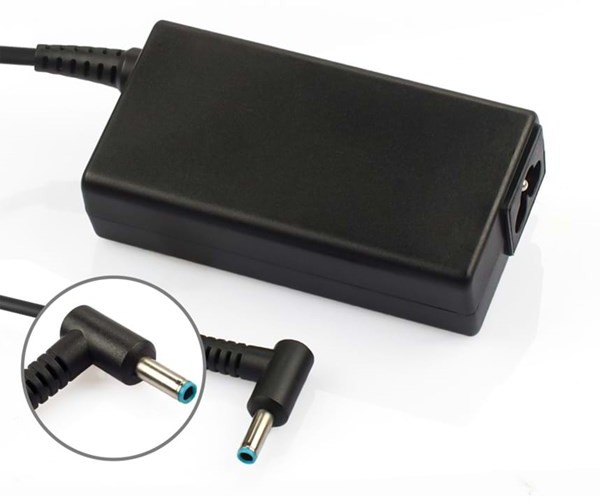 HP Micro Micro 45W Power Adapter MBXHP-AC0002