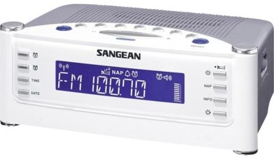 Sangean RCR-22