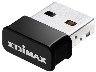 Edimax Technology Technology EW-7822ULC Mini AC1200 WiFi MU-MIMO EW-7822ULC