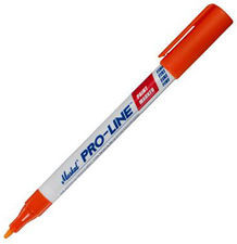Markal Laco Pro-Line Fine marker permanentny Niebieski 96875