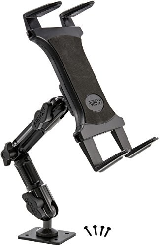 Apple Arkon tab806 XD-Grip o wysokiej wydajności wiertło aluminiowa podstawa każdy może wybrać wzór uchwyt do iPad Air/Mini/Plus Samsung Galaxy Tab 12.2 Pro Uwaga 10.5 10.1 8 7 z połączenia Google amz TAB806