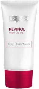 Natinuel Revinol Night Cream Naprawczy Retinol