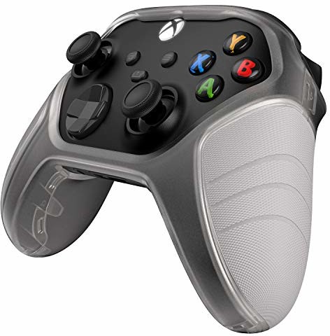 Otterbox dla Xbox Series X | S Bezprzewodowy Kontroler, Easy Grip Shell, Biały 77-80668