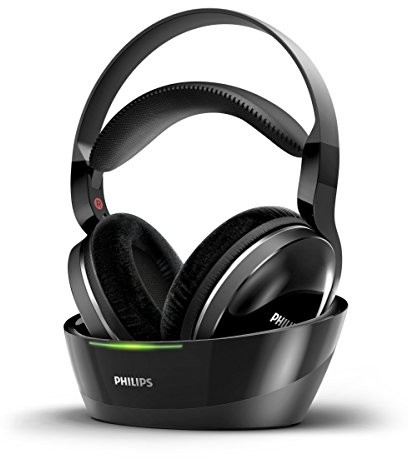 PHILIPS AUDIO SHD8850/12