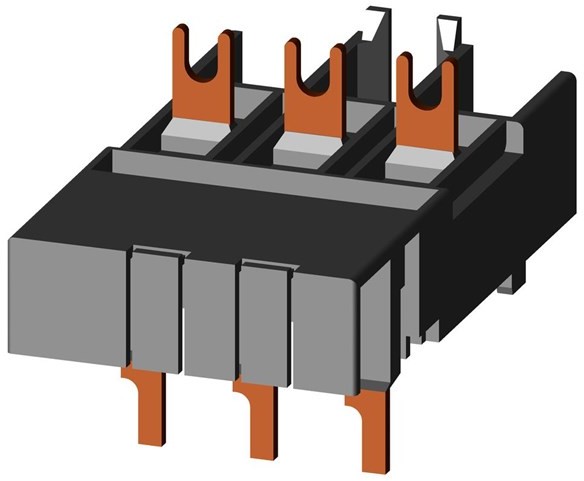 Siemens Link module screw 3ra2921-1ba00 3RA2921-1BA00