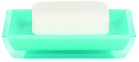 Spirella 10.16098 mydelniczka Freddo, light Acqua 10.16098