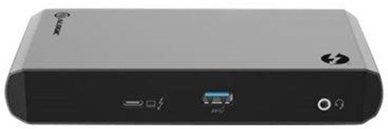 Alogic ThunderBolt 3.0 TURBO Docking Station