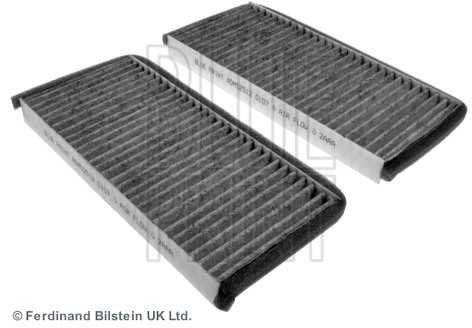 Blue Print Filtr, przewietrzanie przestrzeni pasażerskiej ADM52512