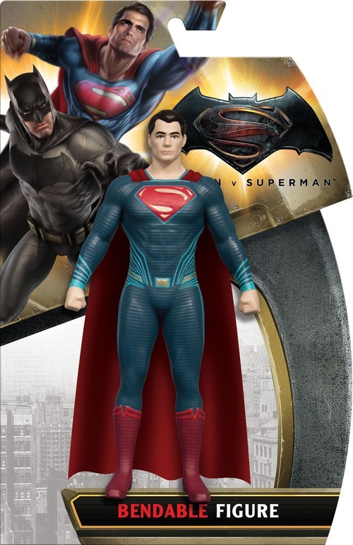 Dante Figurka 14 cm Batman vs Superman Superman