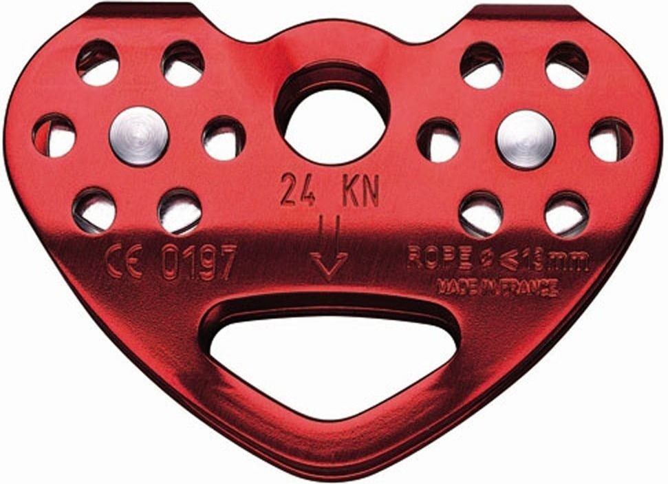 Petzl Bloczek Pro Tandem P21