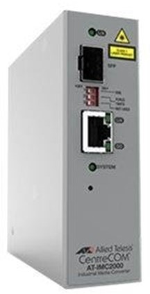 Allied Telesis AT IMC2000T/SP AT-IMC2000T/SP-980