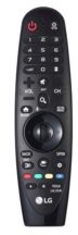 LG Electronics Electronics Magic Remote AN MR 650 AN MR 650