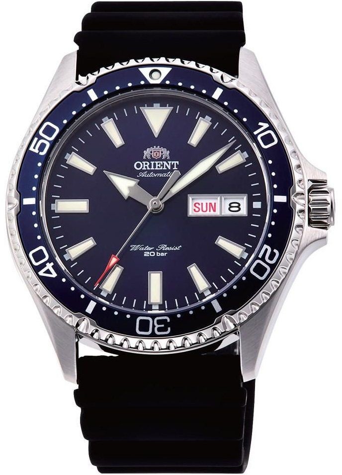 Orient Classic RA-AA0006L19B