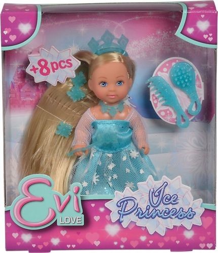 Simba Toys Evi lodowa księżniczka