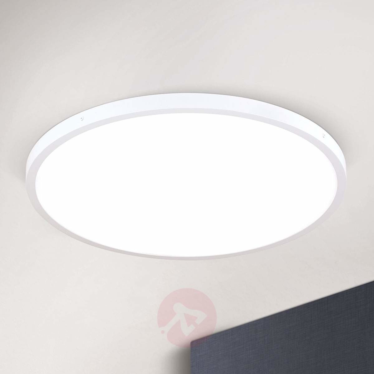 Orion Ultrapłaska lampa sufitowa LED Lero 60 cm