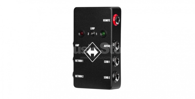 JHS Pedals Jhs Switchback