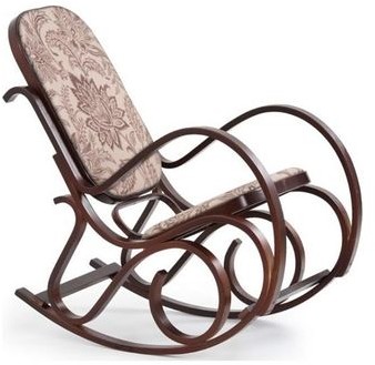 Halmar Mango-Media Max 2 fotel bujany