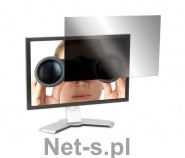 Targus PRIVACY SCREEN 24 WIDESCREEN Privacy Screens (ASF24WEU)
