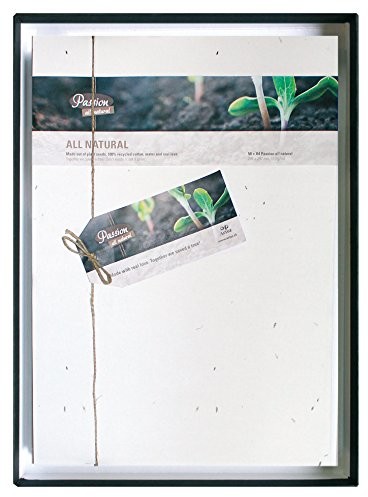 ARTOZ Artoz 2 arkusze papieru z motywem, 50 x DIN A4 143810-31