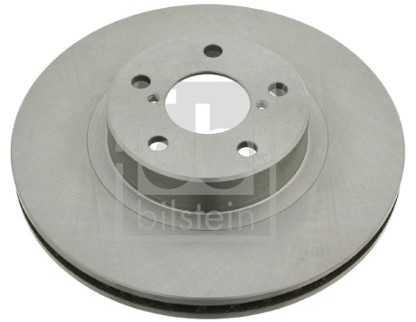 Febi Tarcza hamulcowa BILSTEIN 26049