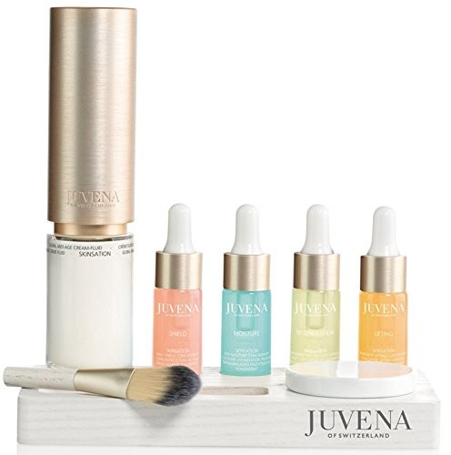 Juvena juvena Skin krotnie zestaw 9007867761700