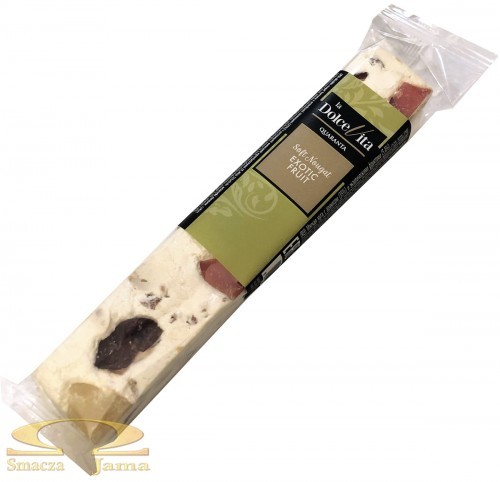 Quaranta Nugat Quaranta Exotic Fruit La Dolce Vita 100g 9471-83610