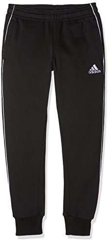 Adidas Core 18 spodnie dresowe spodnie dziecięce, wielokolorowa, 164 B078GVZMHY