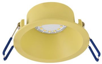 Candellux Oprawa stropowa SA-12 BANANOWA