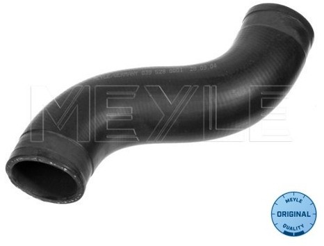 Wulf Gaertner Autoparts Przewód powietrza doładowujacego Wulf Gaertner Autoparts 039 528 1001